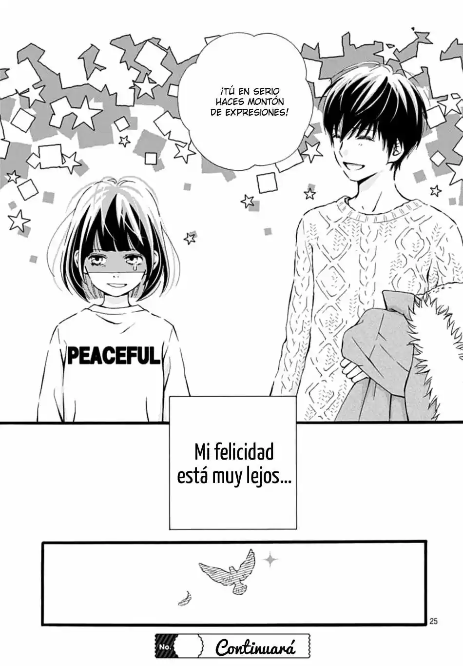 Futsuu No Koiko-chan - Capítulo 3 - Página 27 - LectorTMOo