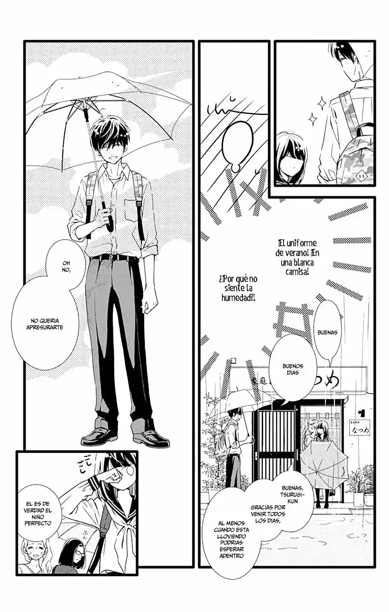 Futsuu No Koiko-chan - Capítulo 30 - Página 8 - LectorTMOo