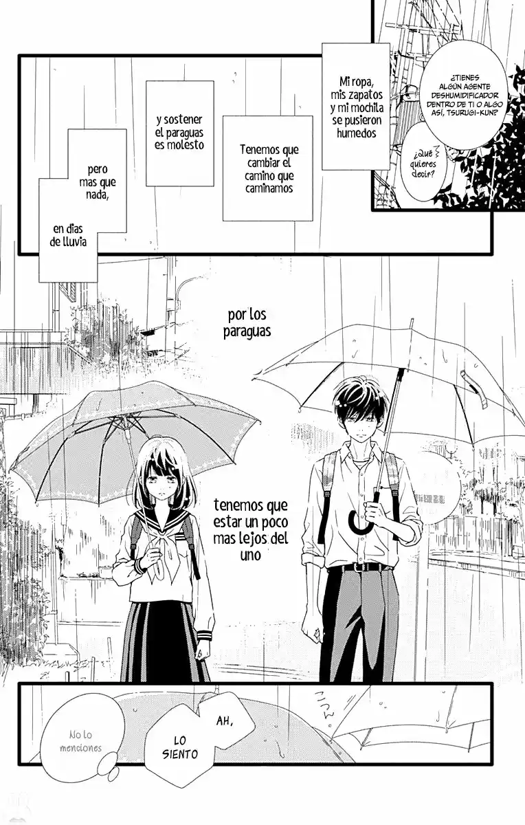 Futsuu No Koiko-chan - Capítulo 30 - Página 9 - LectorTMOo