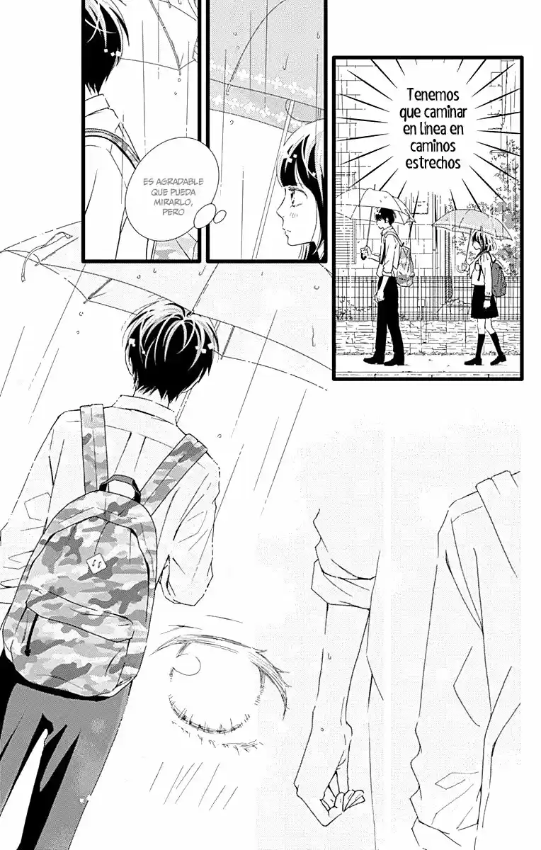 Futsuu No Koiko-chan - Capítulo 30 - Página 10 - LectorTMOo