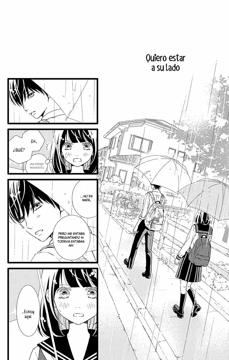 Futsuu No Koiko-chan - Capítulo 30 - Página 11 - LectorTMOo