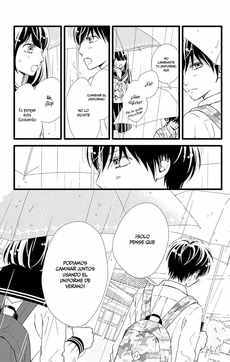 Futsuu No Koiko-chan - Capítulo 30 - Página 12 - LectorTMOo