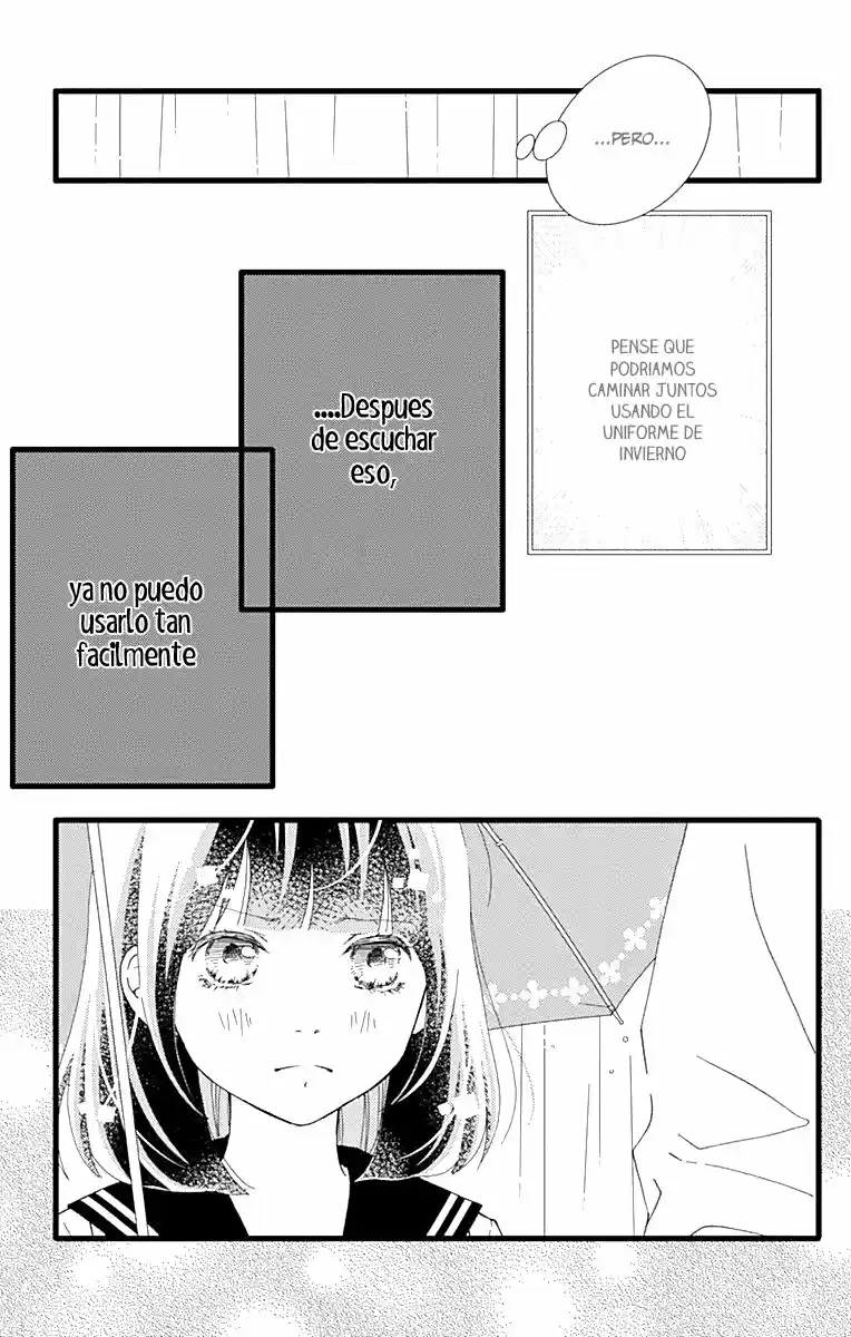 Futsuu No Koiko-chan - Capítulo 30 - Página 14 - LectorTMOo