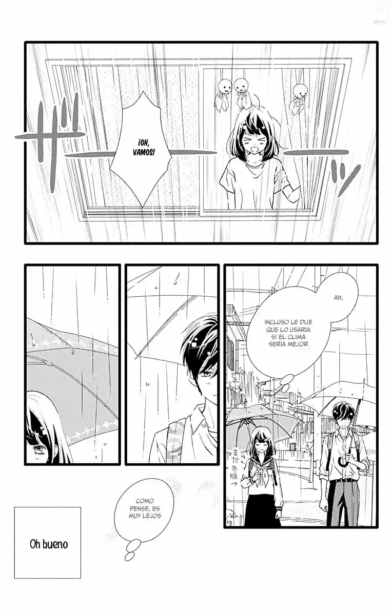 Futsuu No Koiko-chan - Capítulo 30 - Página 16 - LectorTMOo