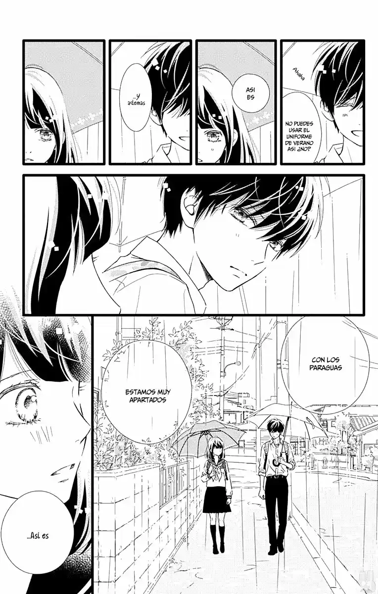 Futsuu No Koiko-chan - Capítulo 30 - Página 18 - LectorTMOo
