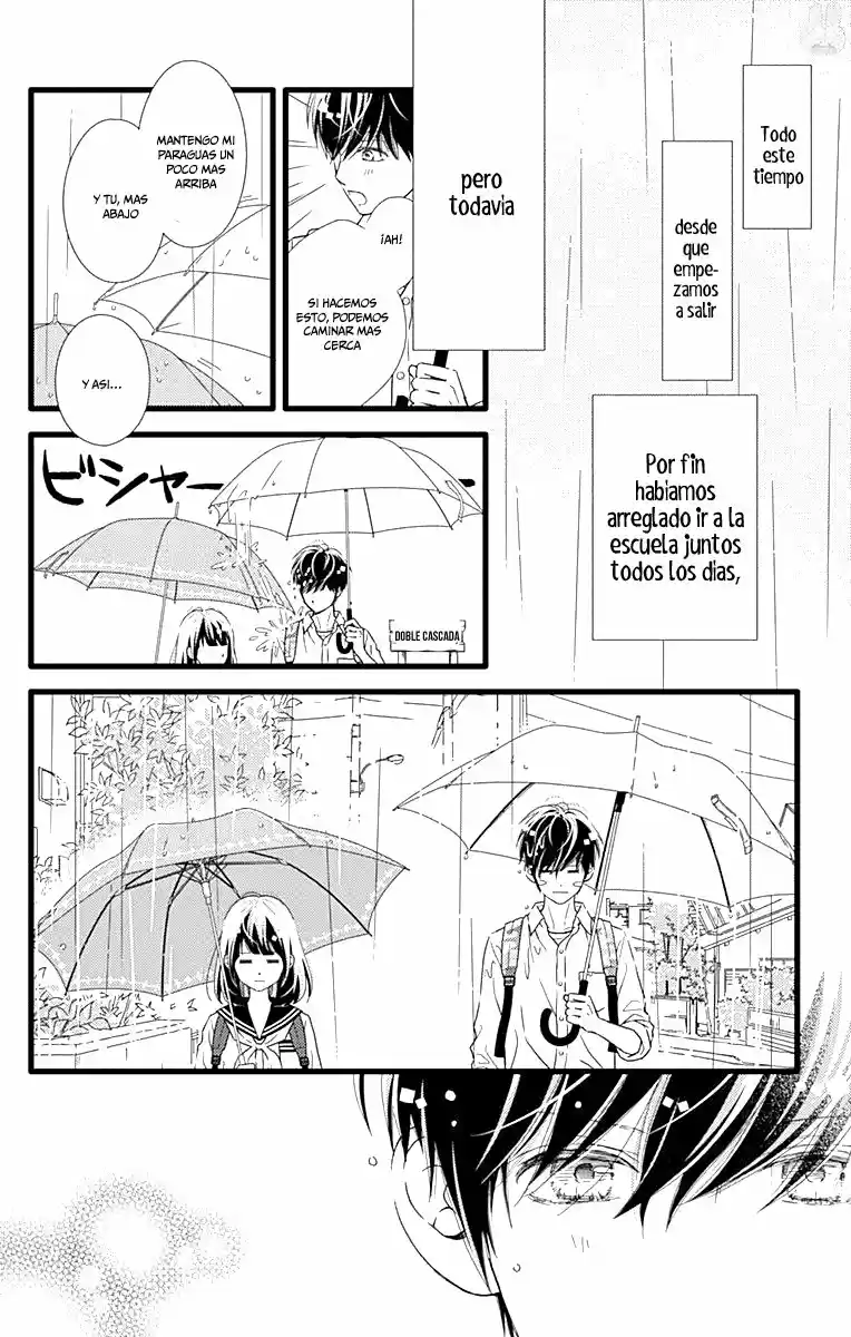 Futsuu No Koiko-chan - Capítulo 30 - Página 19 - LectorTMOo