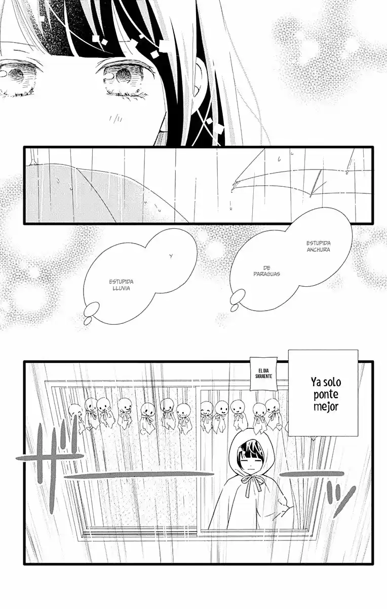 Futsuu No Koiko-chan - Capítulo 30 - Página 20 - LectorTMOo