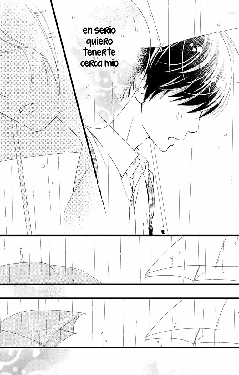 Futsuu No Koiko-chan - Capítulo 30 - Página 28 - LectorTMOo