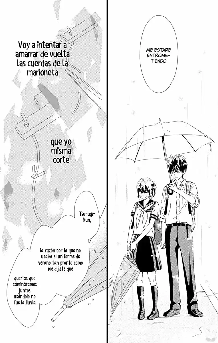 Futsuu No Koiko-chan - Capítulo 30 - Página 29 - LectorTMOo