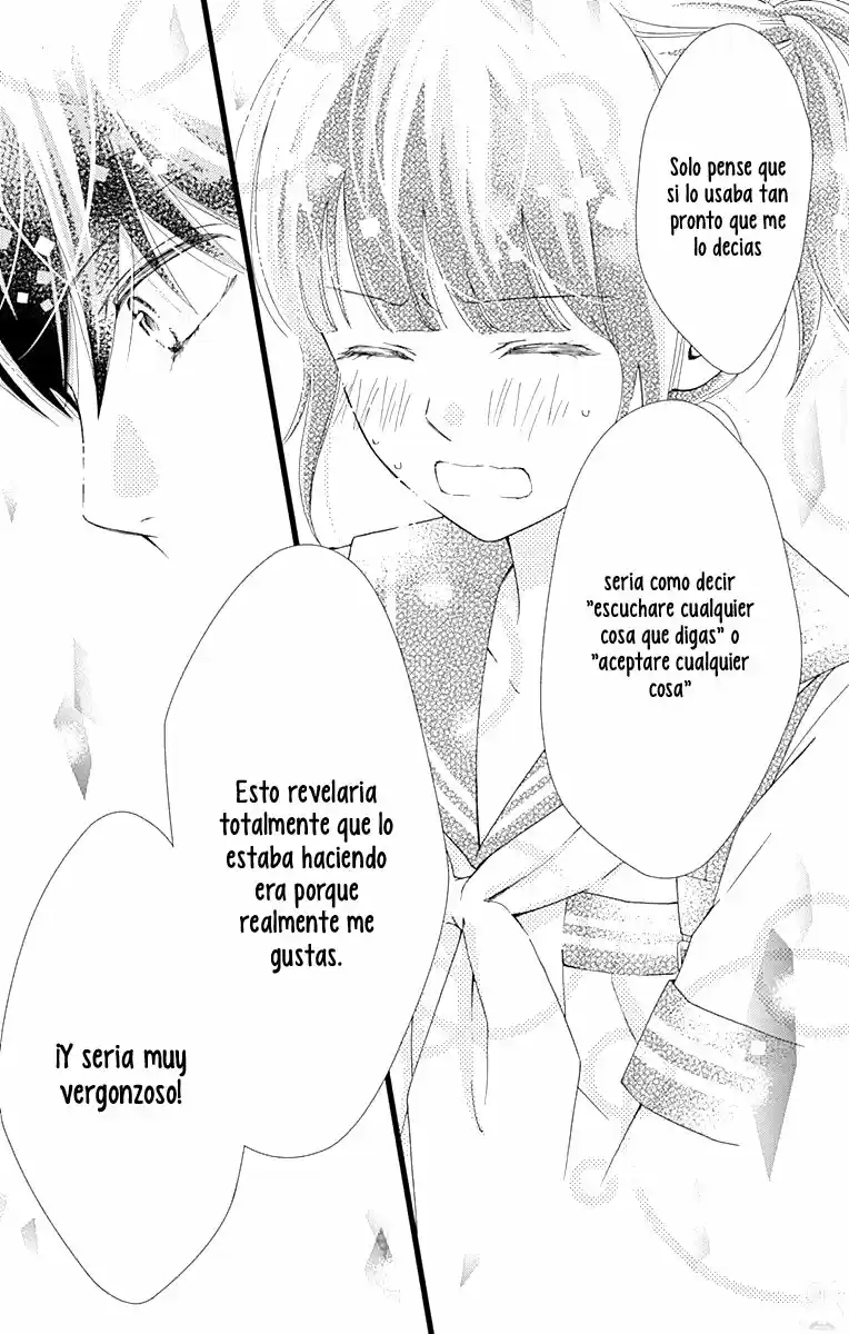 Futsuu No Koiko-chan - Capítulo 30 - Página 30 - LectorTMOo