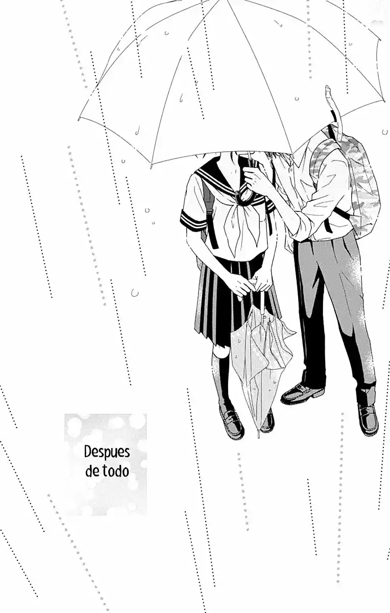 Futsuu No Koiko-chan - Capítulo 30 - Página 33 - LectorTMOo