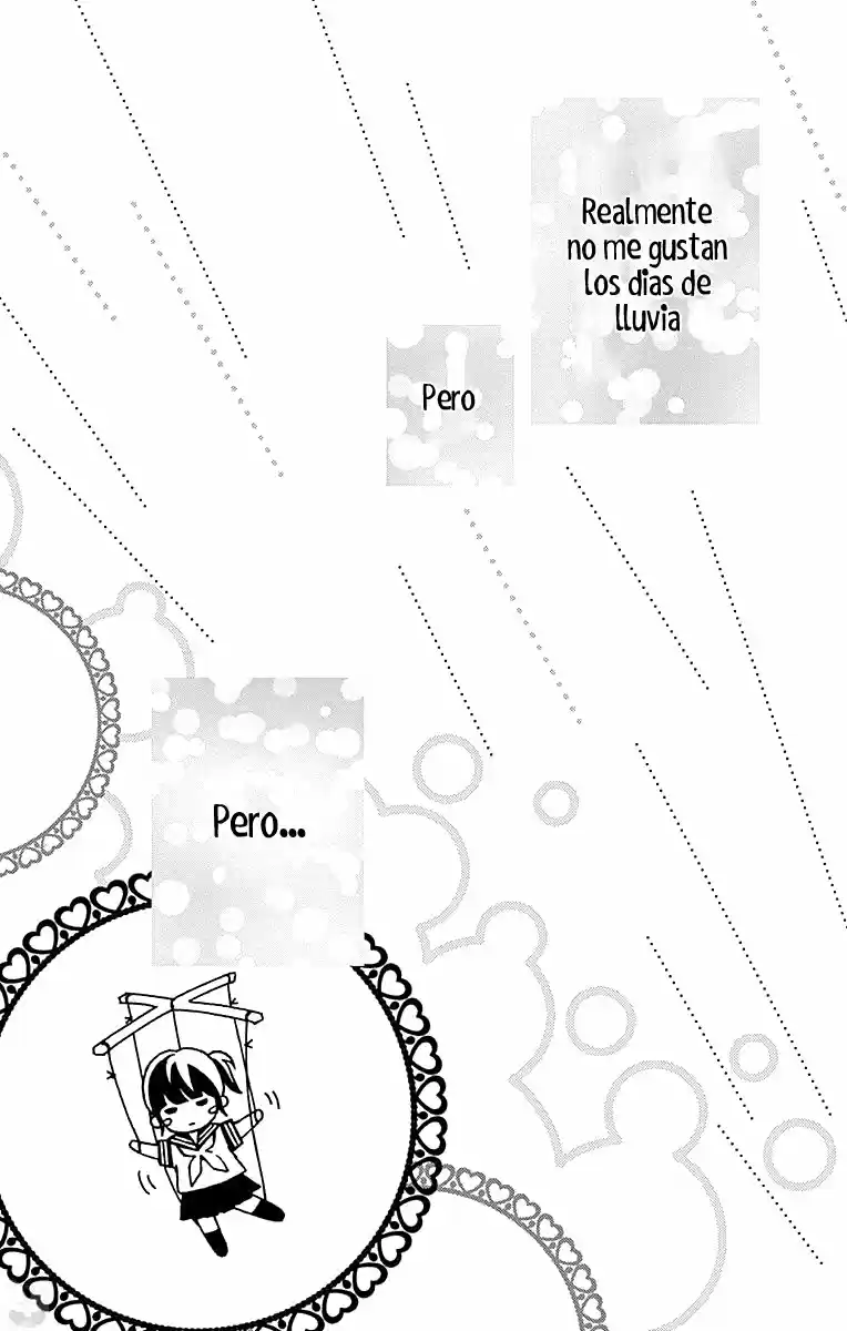 Futsuu No Koiko-chan - Capítulo 30 - Página 34 - LectorTMOo
