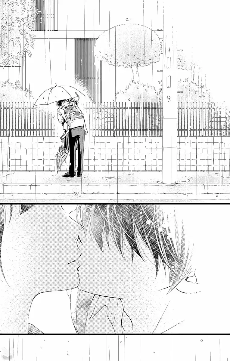 Futsuu No Koiko-chan - Capítulo 31 - Página 5 - LectorTMOo