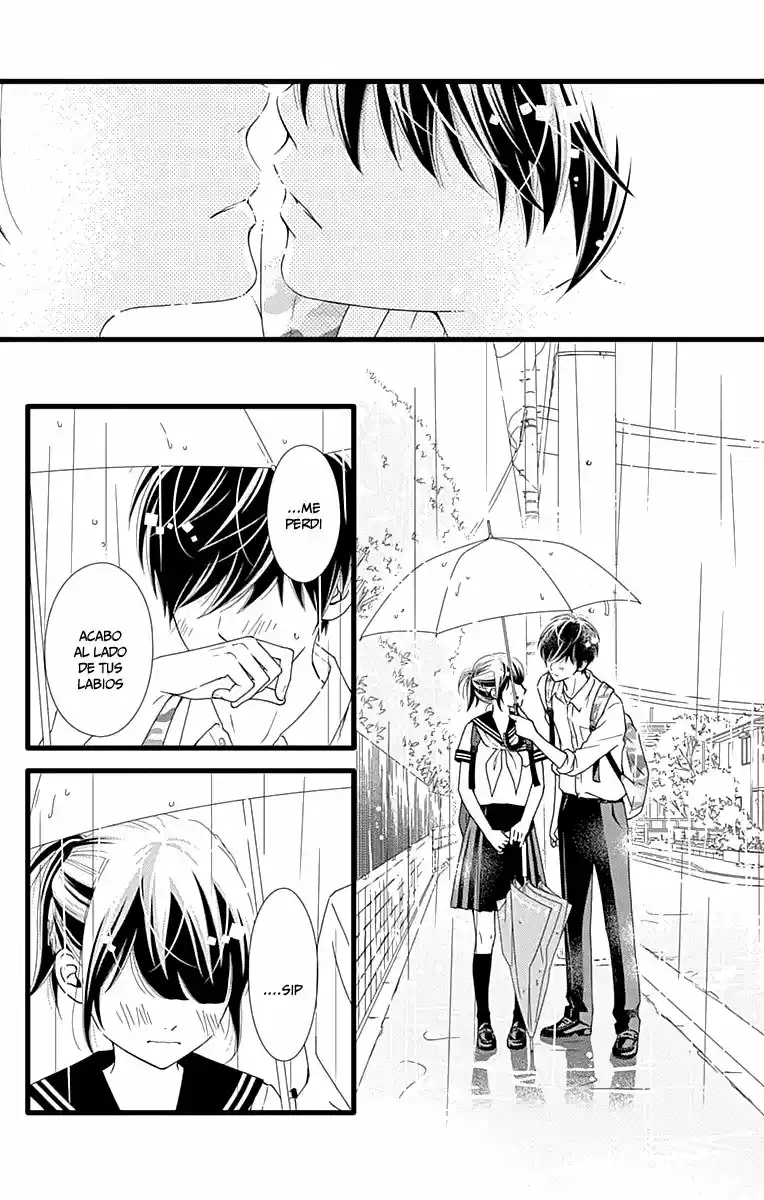 Futsuu No Koiko-chan - Capítulo 31 - Página 6 - LectorTMOo