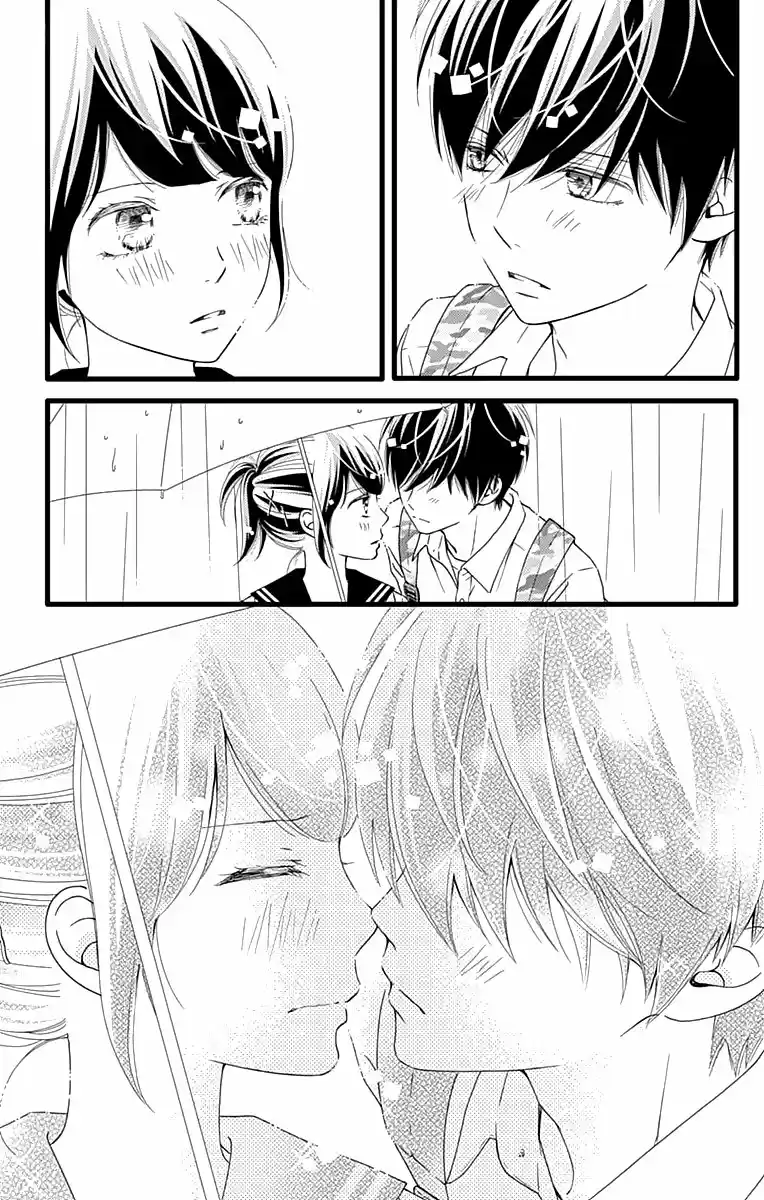Futsuu No Koiko-chan - Capítulo 31 - Página 7 - LectorTMOo