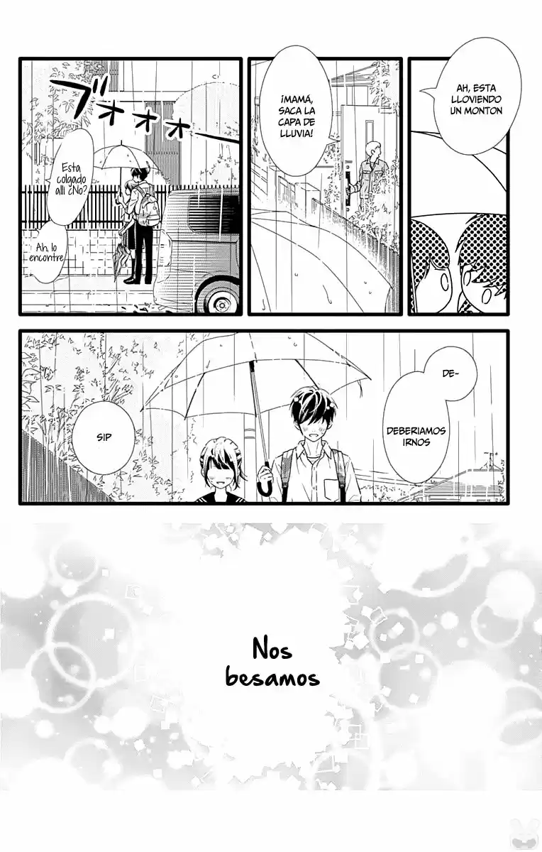 Futsuu No Koiko-chan - Capítulo 31 - Página 8 - LectorTMOo