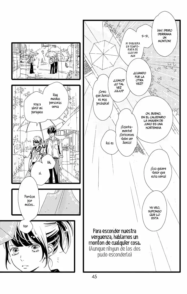 Futsuu No Koiko-chan - Capítulo 31 - Página 9 - LectorTMOo