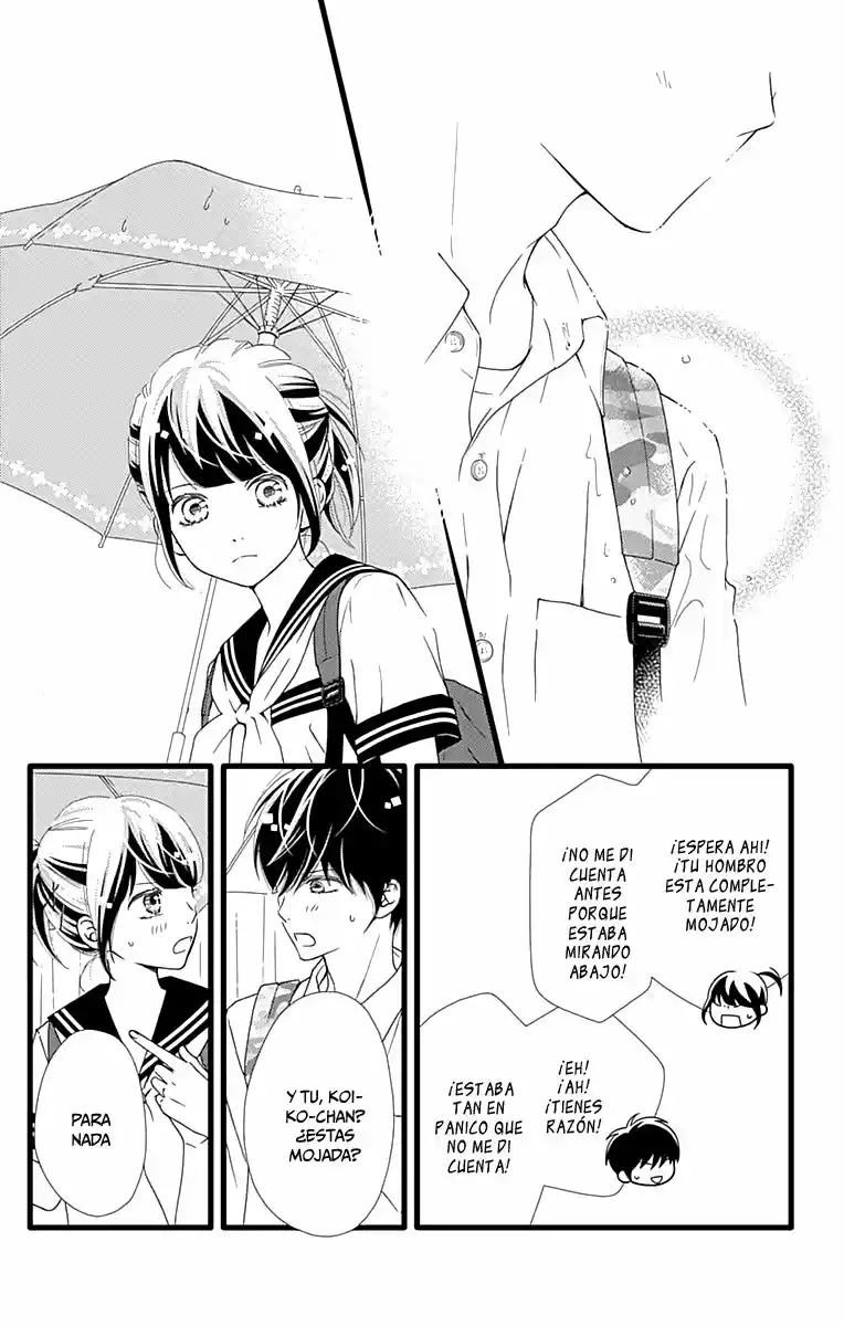 Futsuu No Koiko-chan - Capítulo 31 - Página 10 - LectorTMOo