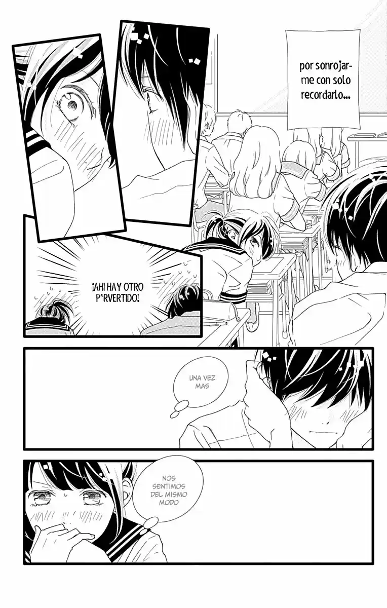Futsuu No Koiko-chan - Capítulo 31 - Página 15 - LectorTMOo