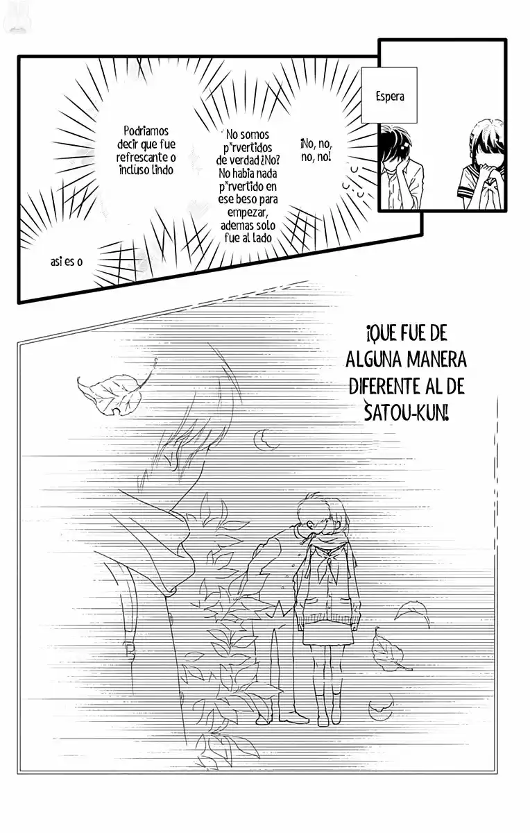 Futsuu No Koiko-chan - Capítulo 31 - Página 16 - LectorTMOo