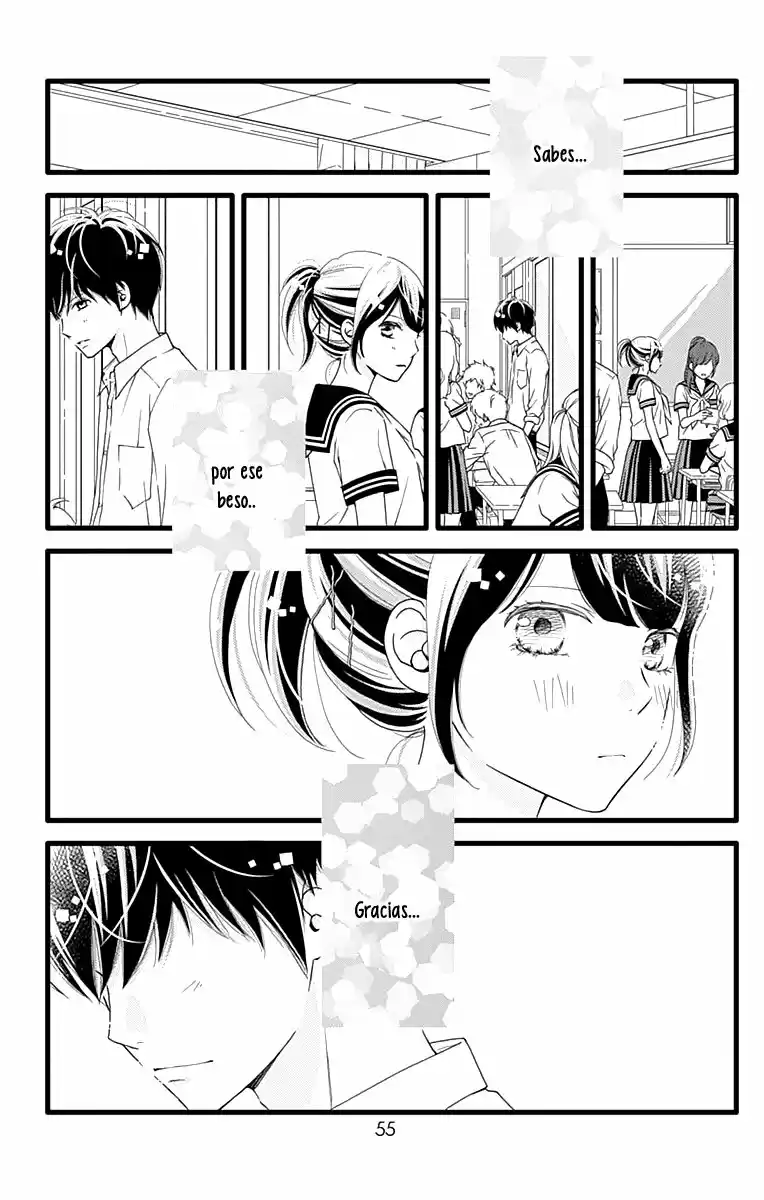 Futsuu No Koiko-chan - Capítulo 31 - Página 19 - LectorTMOo