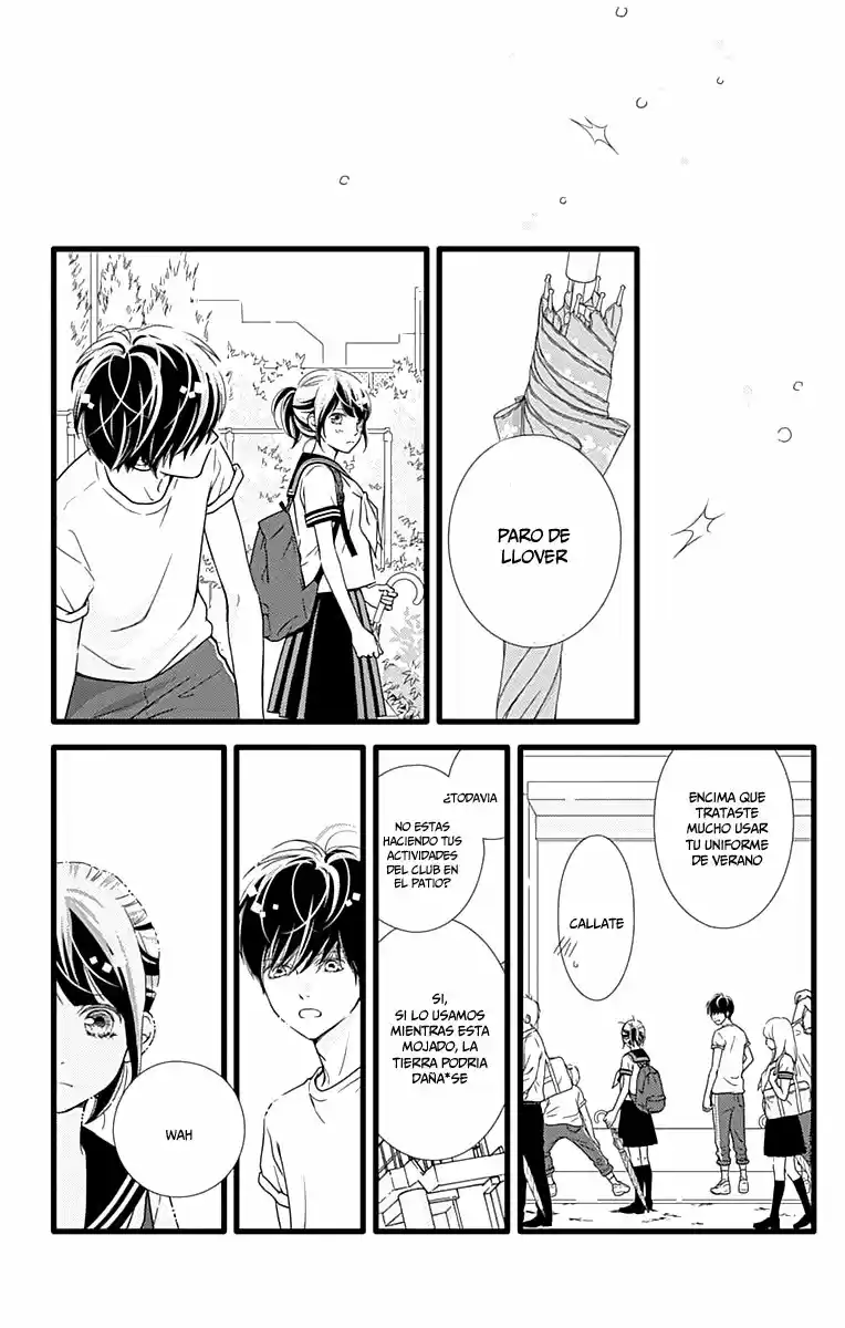 Futsuu No Koiko-chan - Capítulo 31 - Página 21 - LectorTMOo