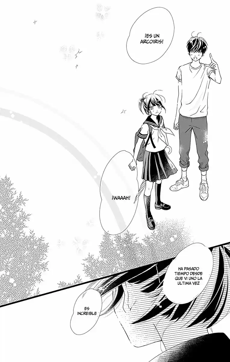 Futsuu No Koiko-chan - Capítulo 31 - Página 22 - LectorTMOo