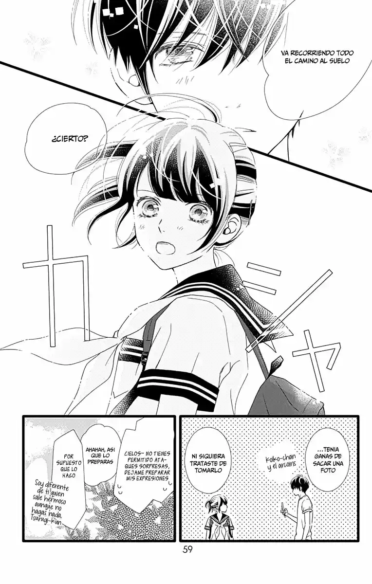 Futsuu No Koiko-chan - Capítulo 31 - Página 23 - LectorTMOo