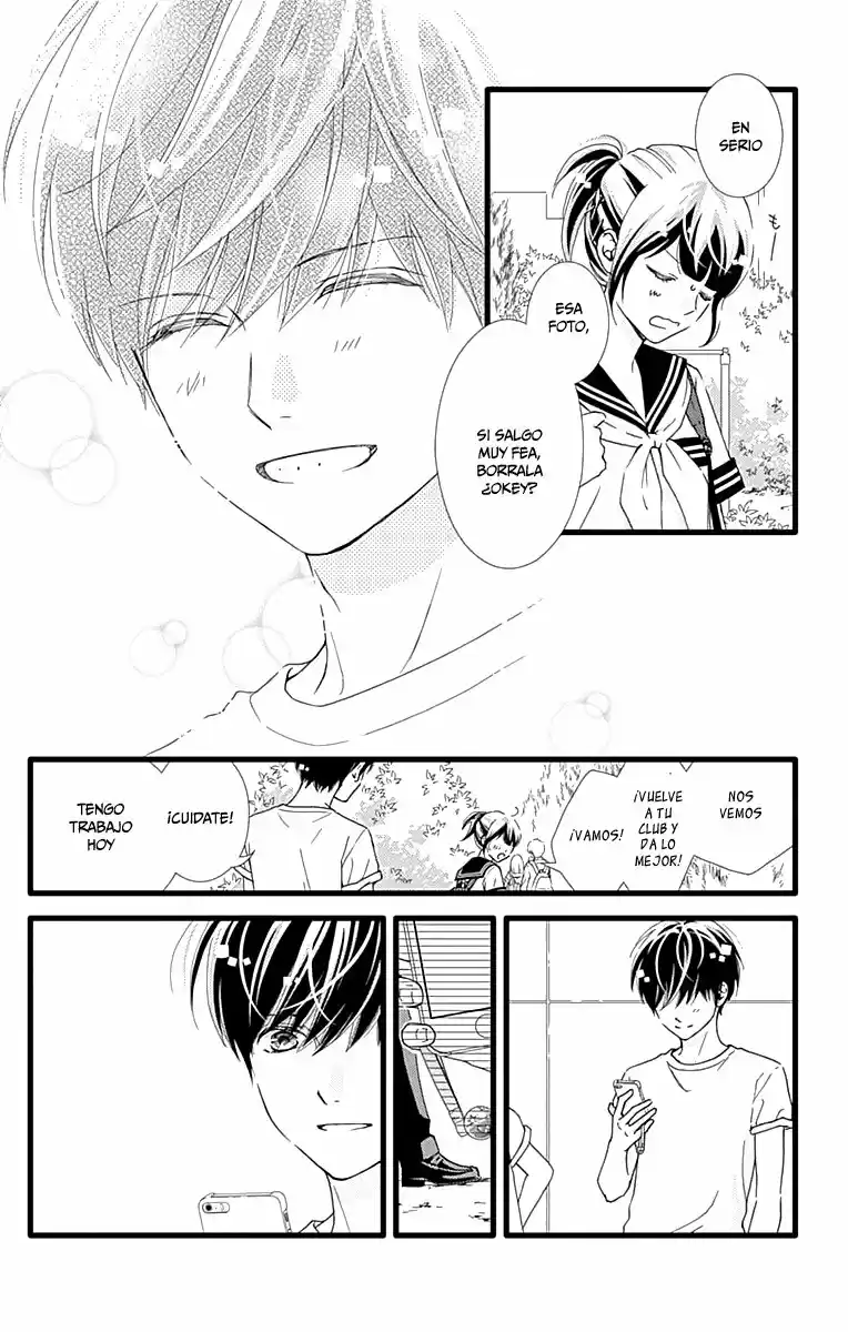 Futsuu No Koiko-chan - Capítulo 31 - Página 24 - LectorTMOo