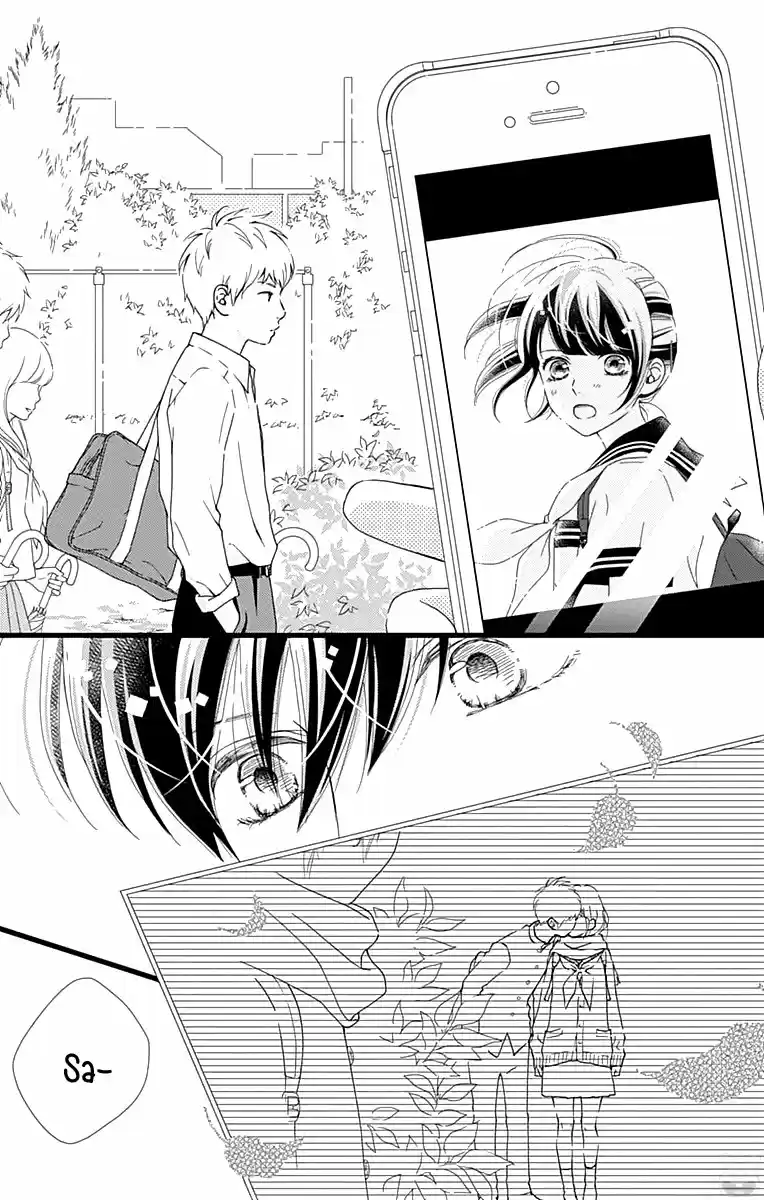 Futsuu No Koiko-chan - Capítulo 31 - Página 25 - LectorTMOo