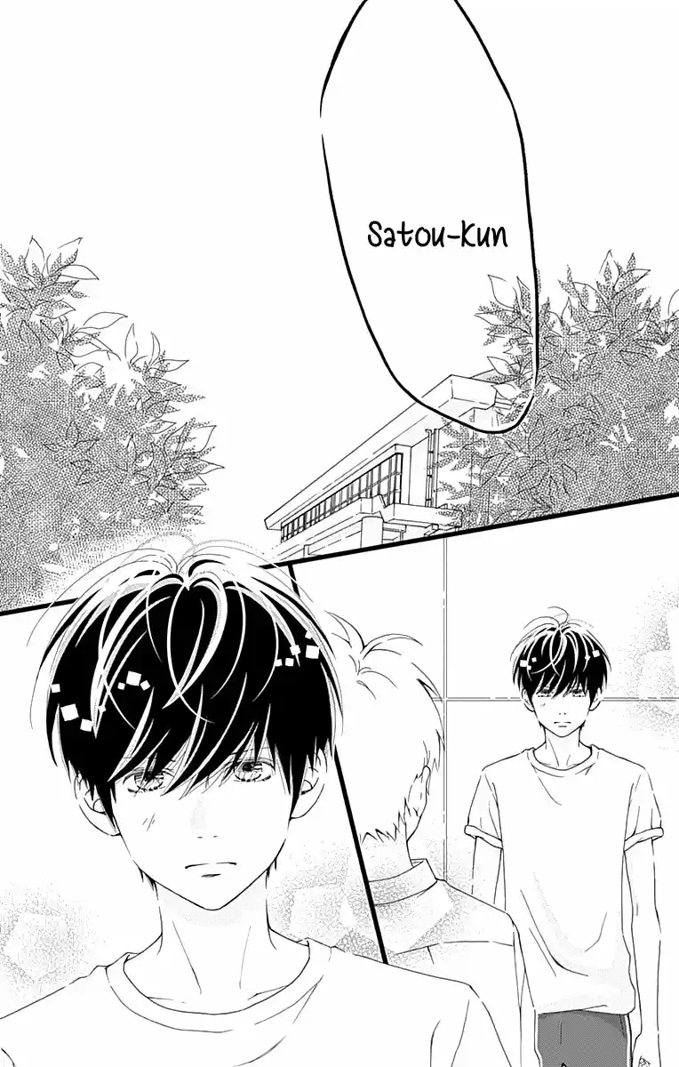 Futsuu No Koiko-chan - Capítulo 31 - Página 26 - LectorTMOo