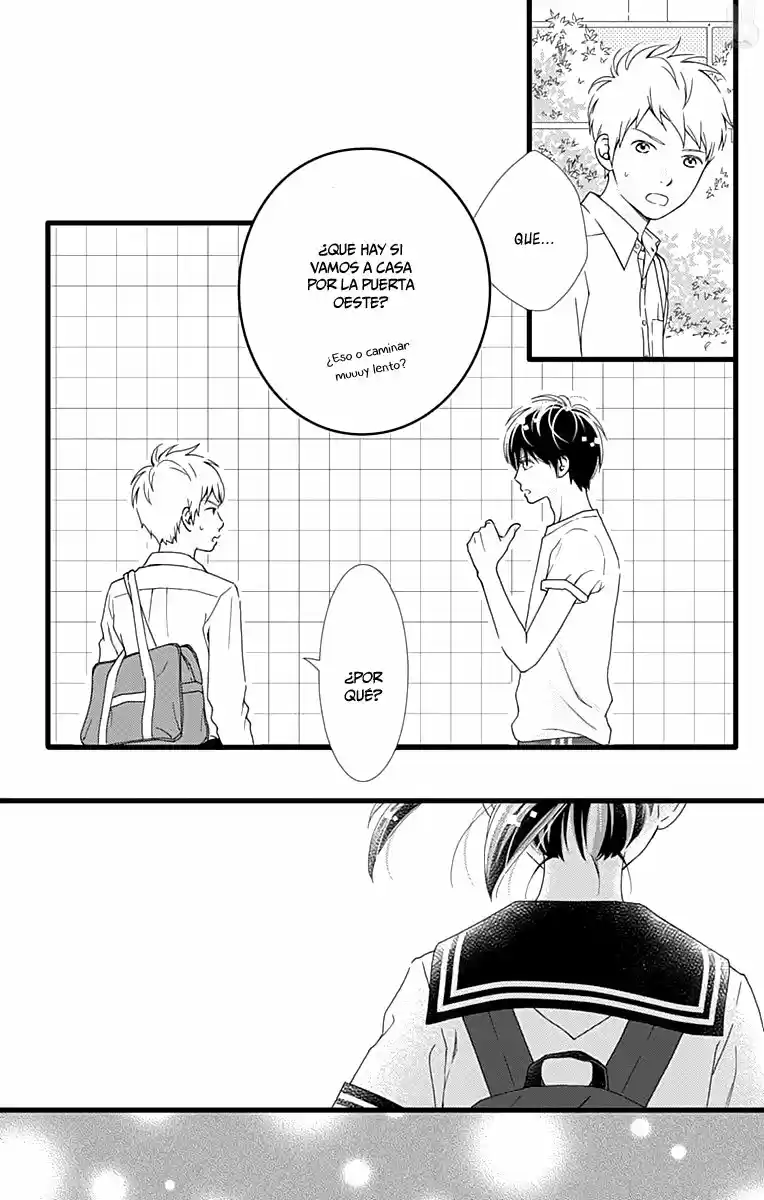 Futsuu No Koiko-chan - Capítulo 31 - Página 27 - LectorTMOo