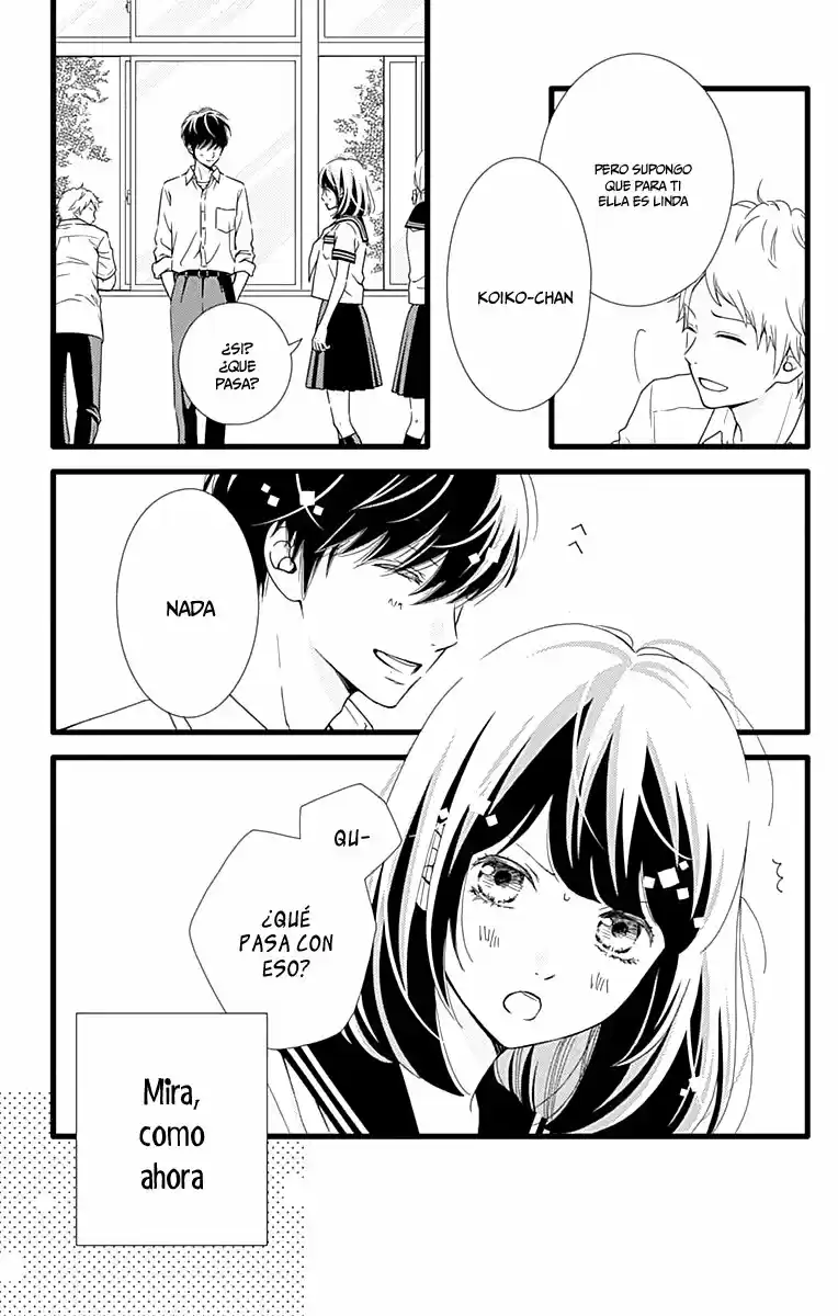 Futsuu No Koiko-chan - Capítulo 32 - Página 6 - LectorTMOo