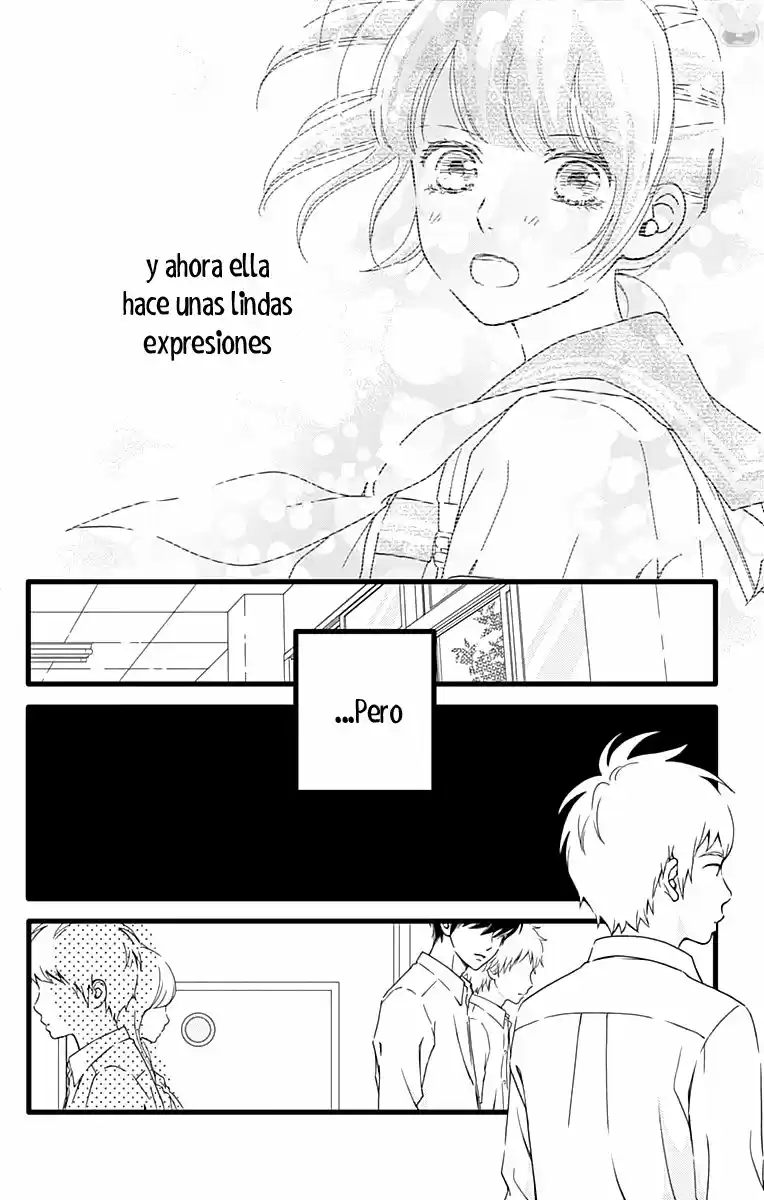 Futsuu No Koiko-chan - Capítulo 32 - Página 12 - LectorTMOo