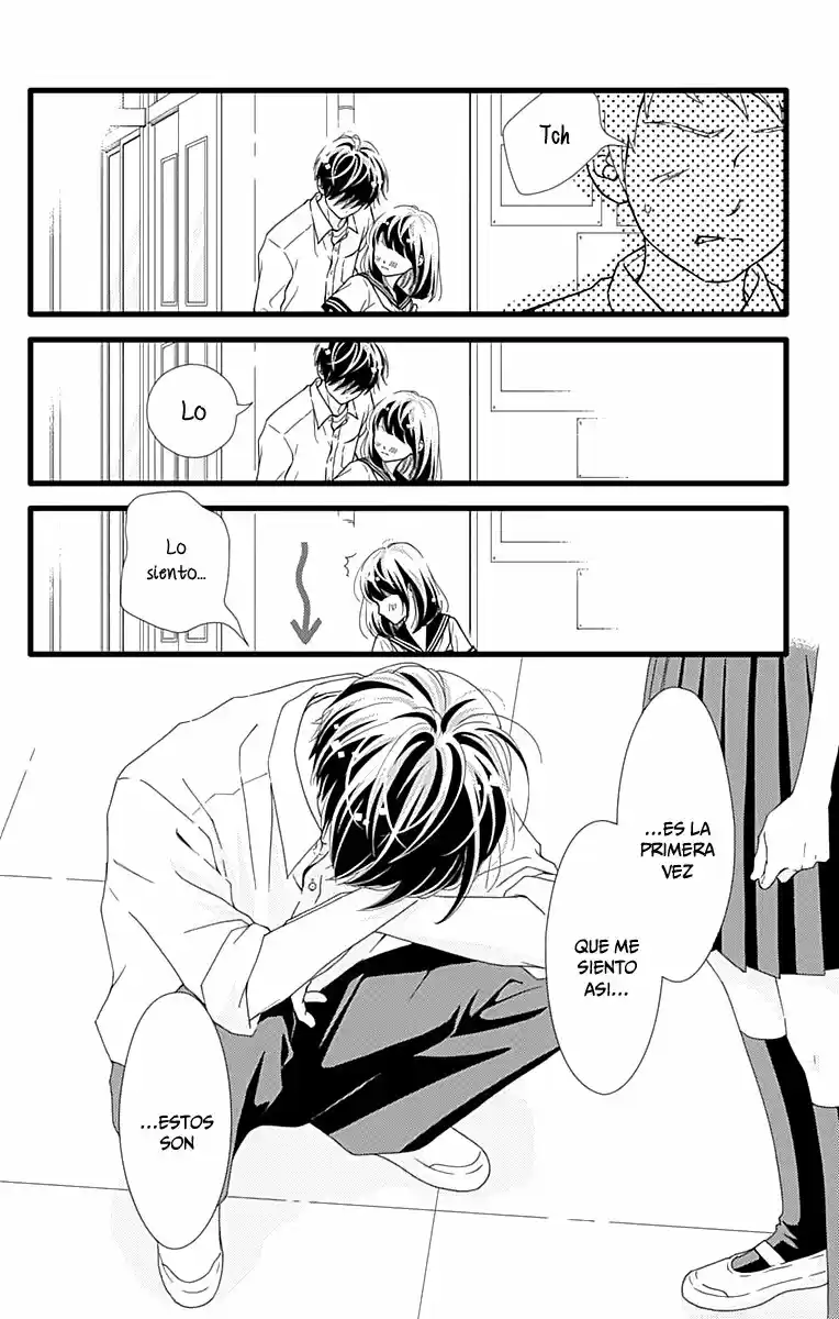 Futsuu No Koiko-chan - Capítulo 32 - Página 20 - LectorTMOo