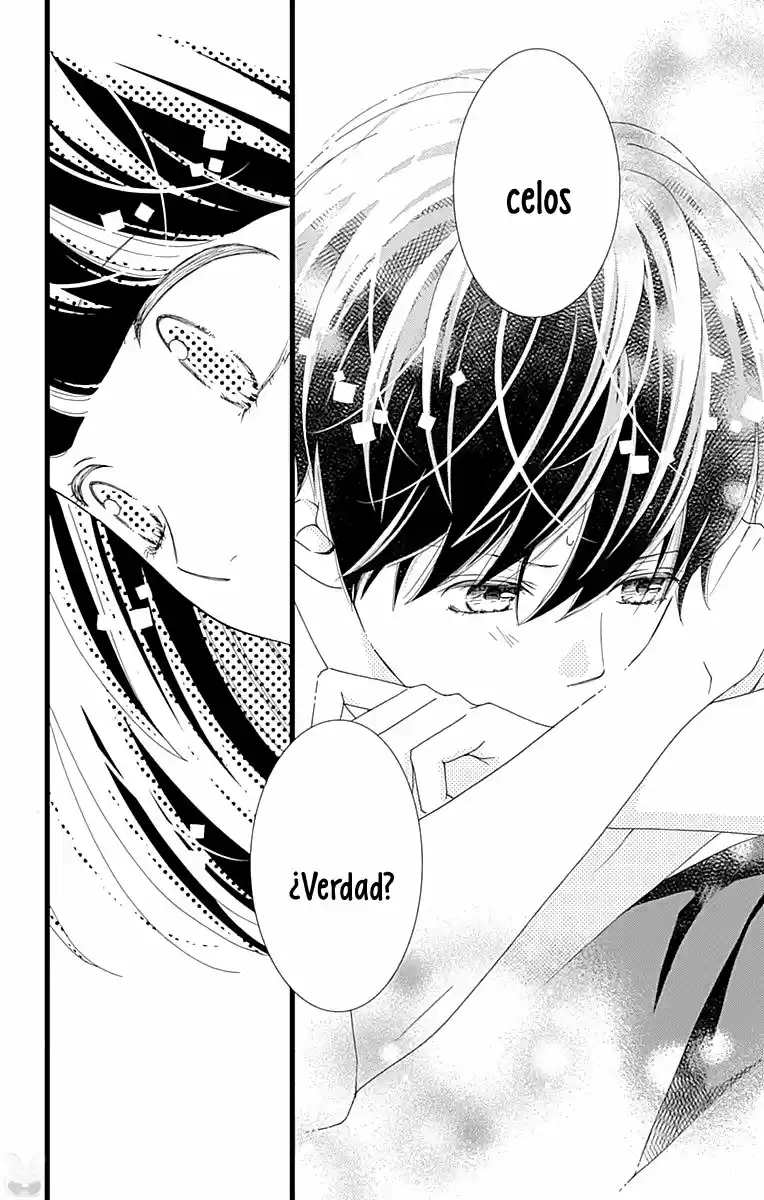 Futsuu No Koiko-chan - Capítulo 32 - Página 21 - LectorTMOo