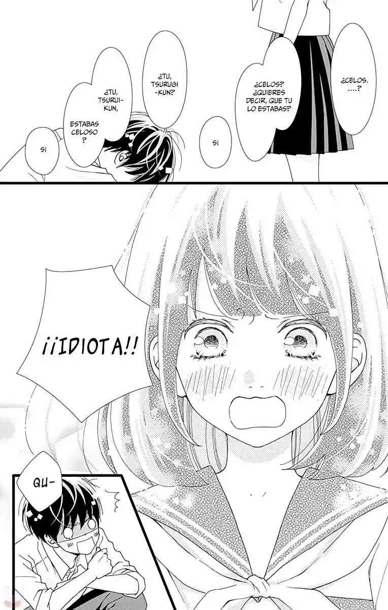 Futsuu No Koiko-chan - Capítulo 32 - Página 22 - LectorTMOo