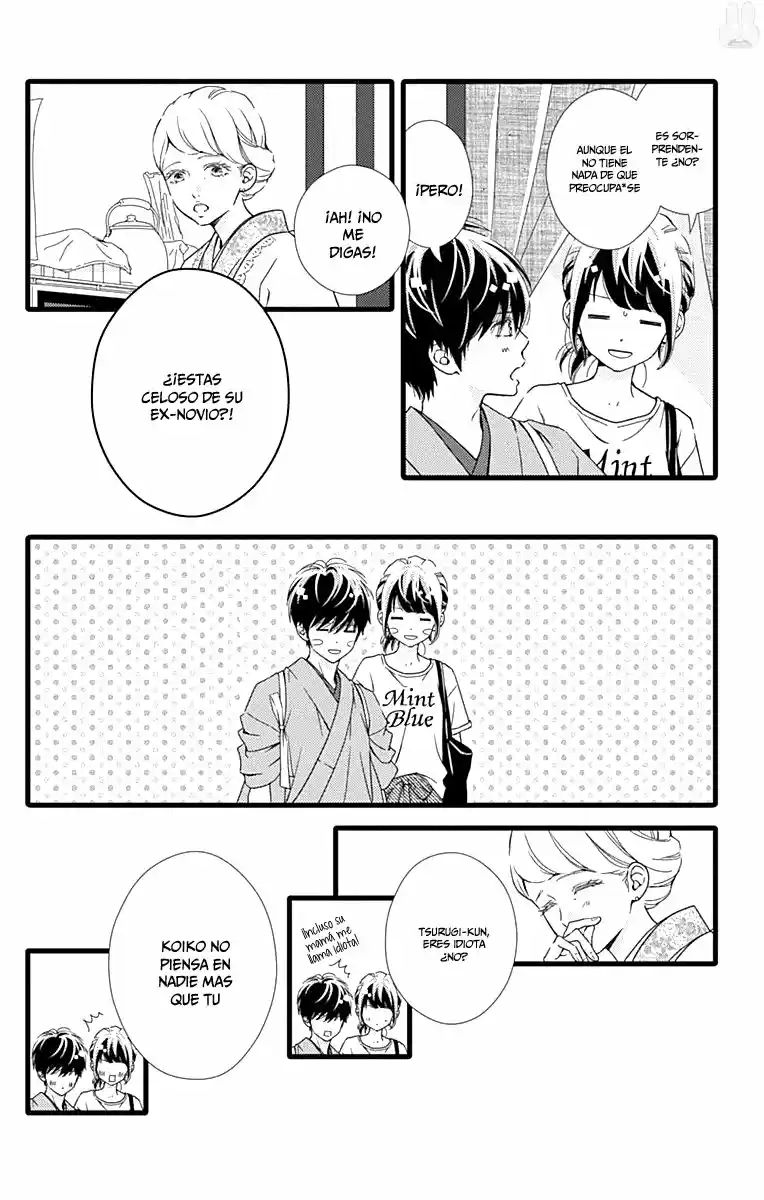 Futsuu No Koiko-chan - Capítulo 33 - Página 12 - LectorTMOo