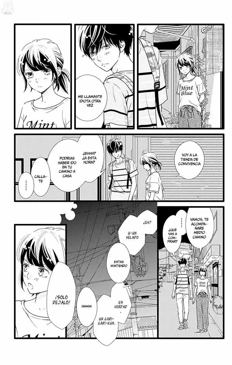 Futsuu No Koiko-chan - Capítulo 33 - Página 15 - LectorTMOo