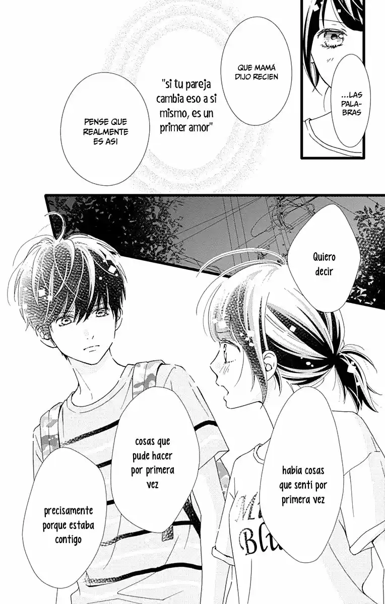Futsuu No Koiko-chan - Capítulo 33 - Página 16 - LectorTMOo