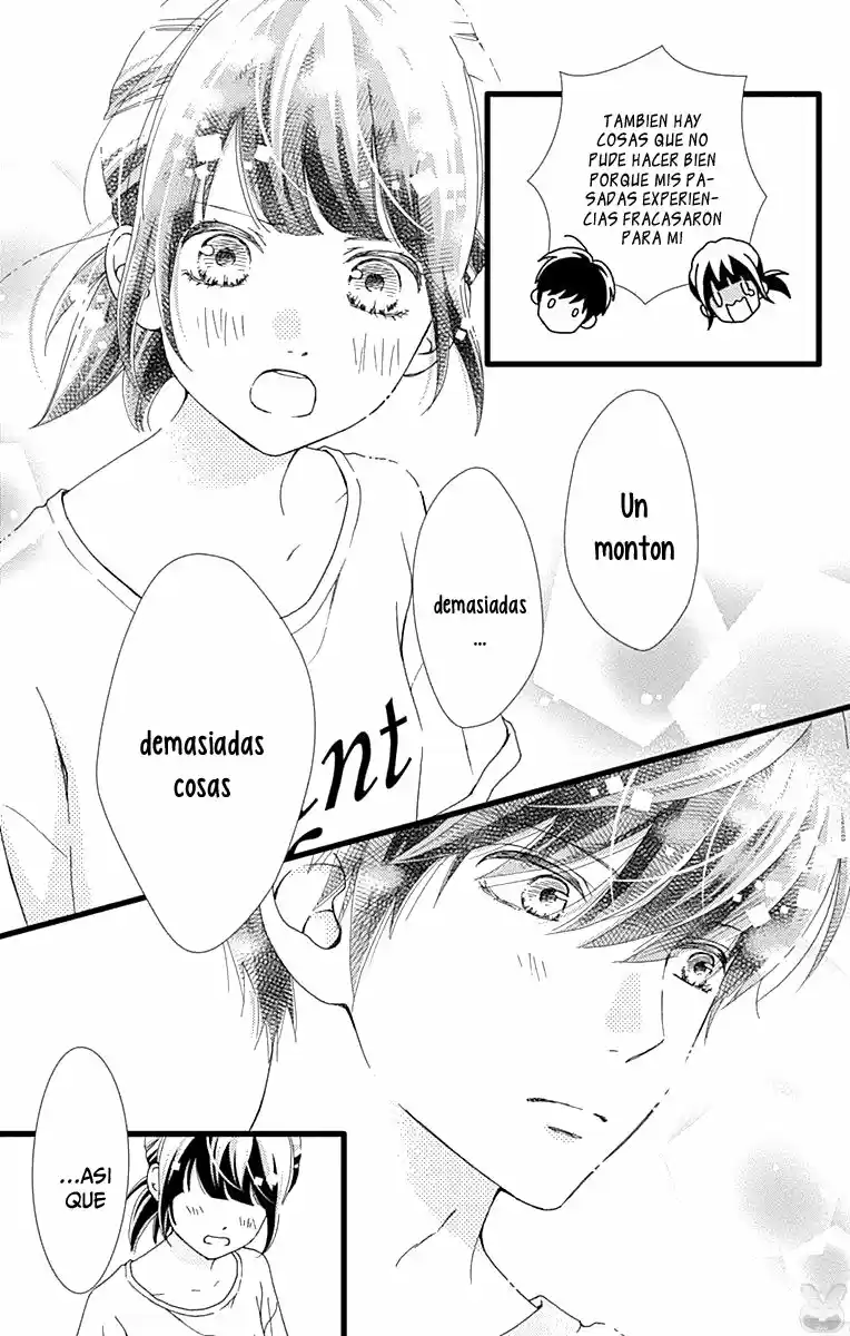 Futsuu No Koiko-chan - Capítulo 33 - Página 17 - LectorTMOo