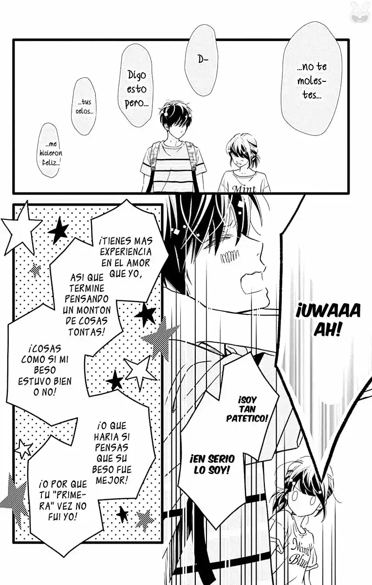 Futsuu No Koiko-chan - Capítulo 33 - Página 18 - LectorTMOo