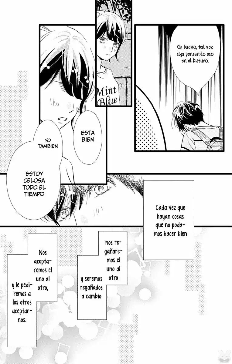 Futsuu No Koiko-chan - Capítulo 33 - Página 19 - LectorTMOo