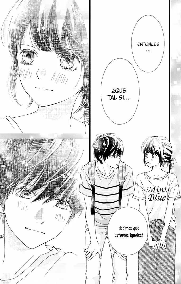 Futsuu No Koiko-chan - Capítulo 33 - Página 20 - LectorTMOo