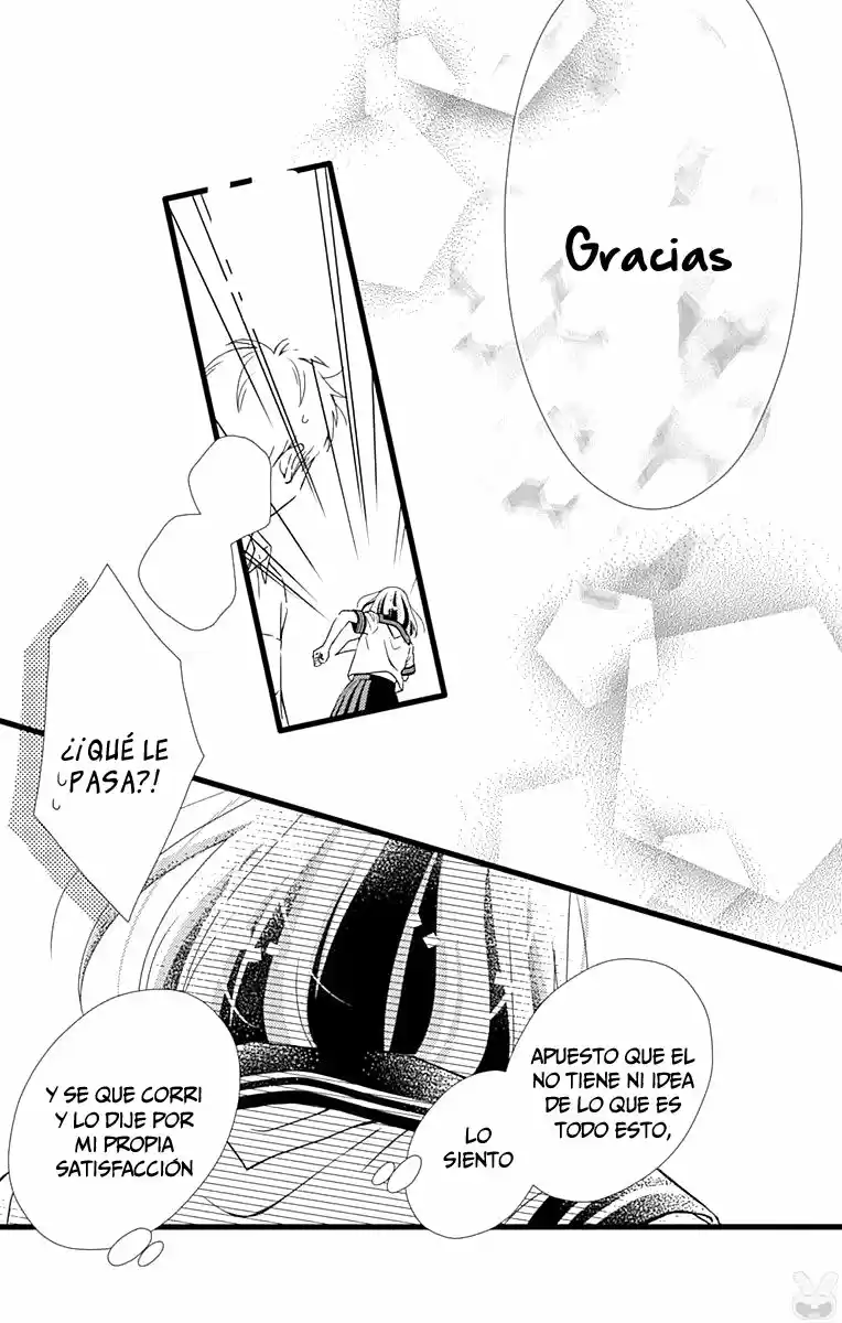 Futsuu No Koiko-chan - Capítulo 33 - Página 23 - LectorTMOo