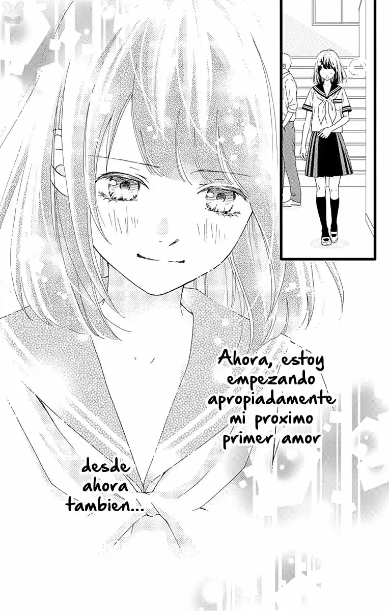 Futsuu No Koiko-chan - Capítulo 33 - Página 25 - LectorTMOo