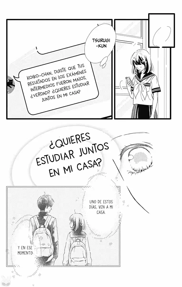 Futsuu No Koiko-chan - Capítulo 33 - Página 26 - LectorTMOo