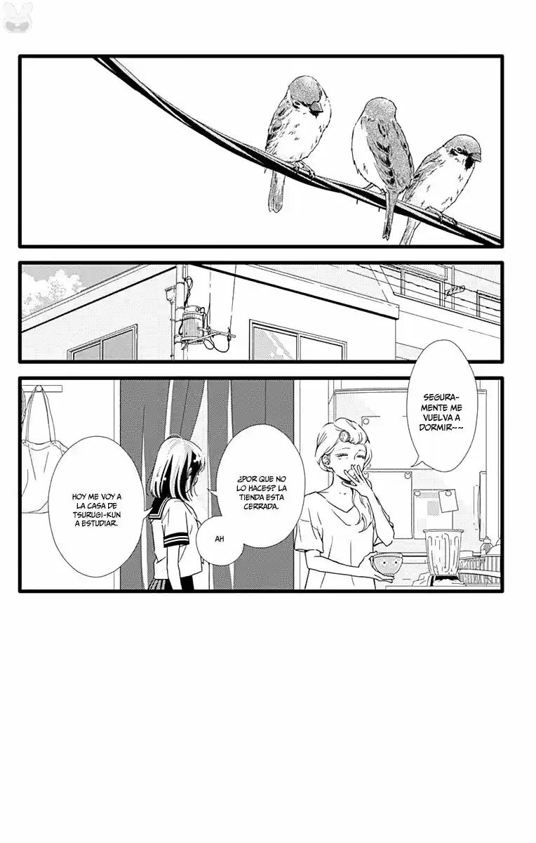 Futsuu No Koiko-chan - Capítulo 34 - Página 4 - LectorTMOo