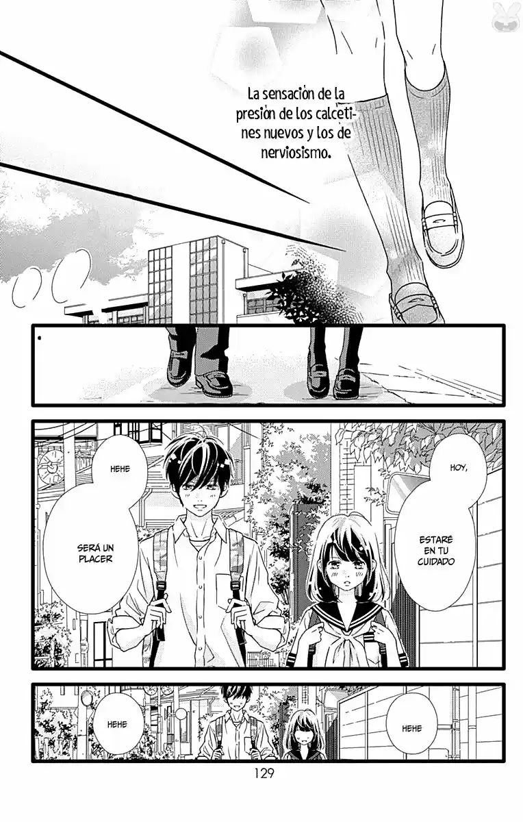 Futsuu No Koiko-chan - Capítulo 34 - Página 13 - LectorTMOo