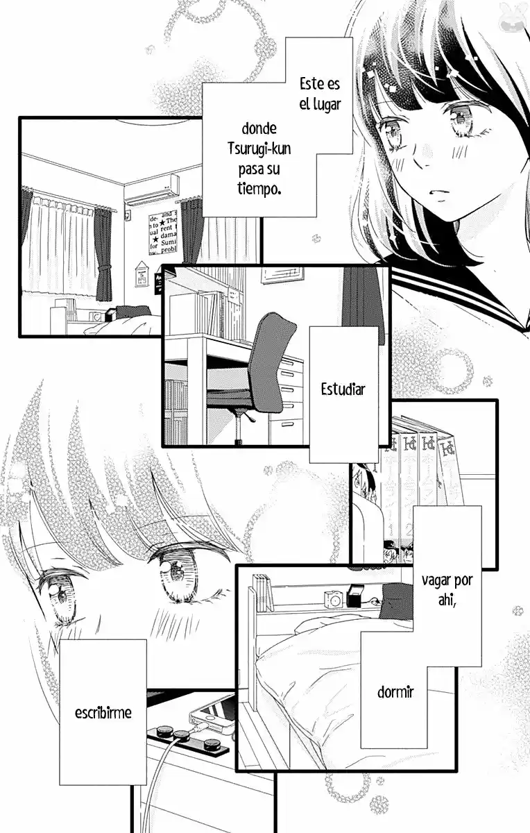 Futsuu No Koiko-chan - Capítulo 34 - Página 20 - LectorTMOo